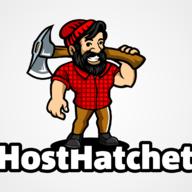 hosthatchet