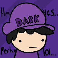 DarkCxbe