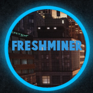 FreshMiner