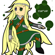Cyrup