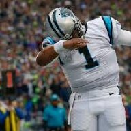 CamNewton