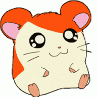 HamsterSaysHi