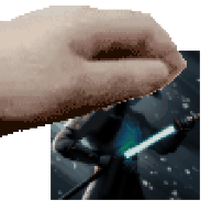 QuartzWarrior