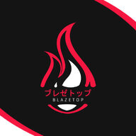 Blazetop