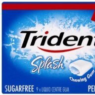 TridentSplash