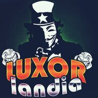 LuxorLandia