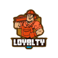 Loyalty build