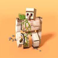 LineTheGolem