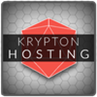 KryptonHosting