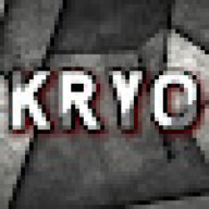 Kryolithe