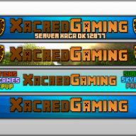 XacredGaming
