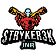 Stryker3k Jnr