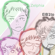 Zelphia