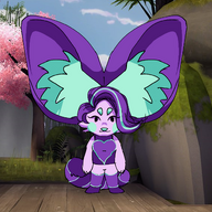LadyHaley