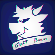 Goat Builds