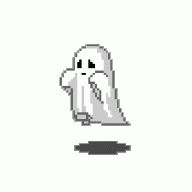 Ghost.