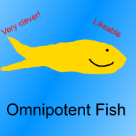 The Omnipotent Fish