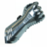 IronFistMC