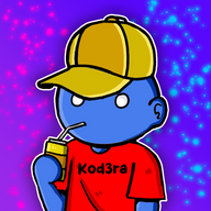 Kod3ra