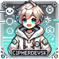 CipherDevSk