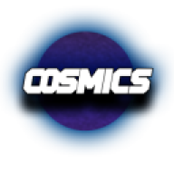 Cosmics