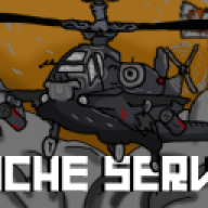 Apache Servers