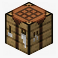 CraftingMinecraft