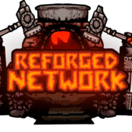 Reforged Network
