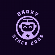 Droxy