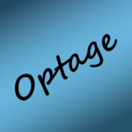 Optage