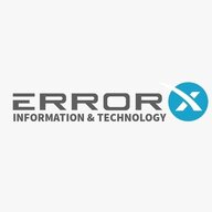ErrorX