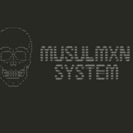 Musulmxn