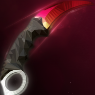 Karambit.