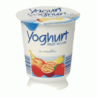 Team Yoghurt