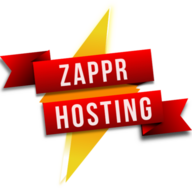 ZapprHosting