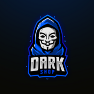 Dark Shop