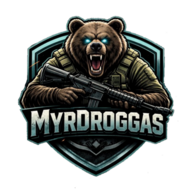 MyrDroggas.dev
