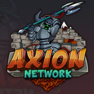 Axion Network