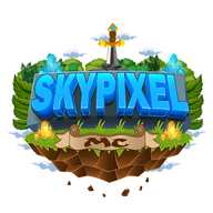 SkyPixelMC