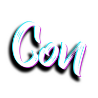 Con