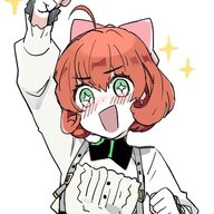 Dounut-Chan