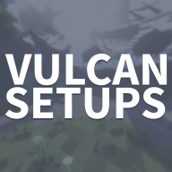 VulcanSetUps