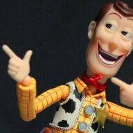 Woody