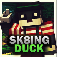 sk8ingDuck