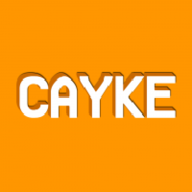 Cayke