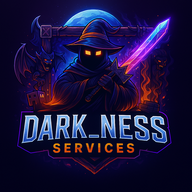 DARK_NESS