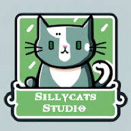 SillyCats Studios