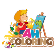 ahcoloring