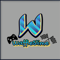 WaffleSlime