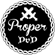 Proper